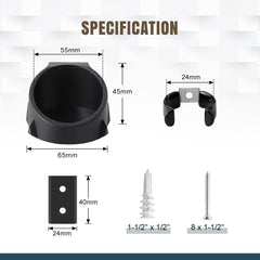 Lenink compatibility guide helps verify fit before mounting your saber.