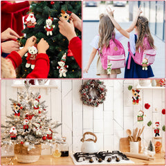 Lenwen bears with gift cards packaging ideal for gifting.