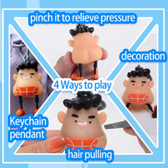 Leolucas JumpJump ADHD/autism-friendly fidget for focus and calm
