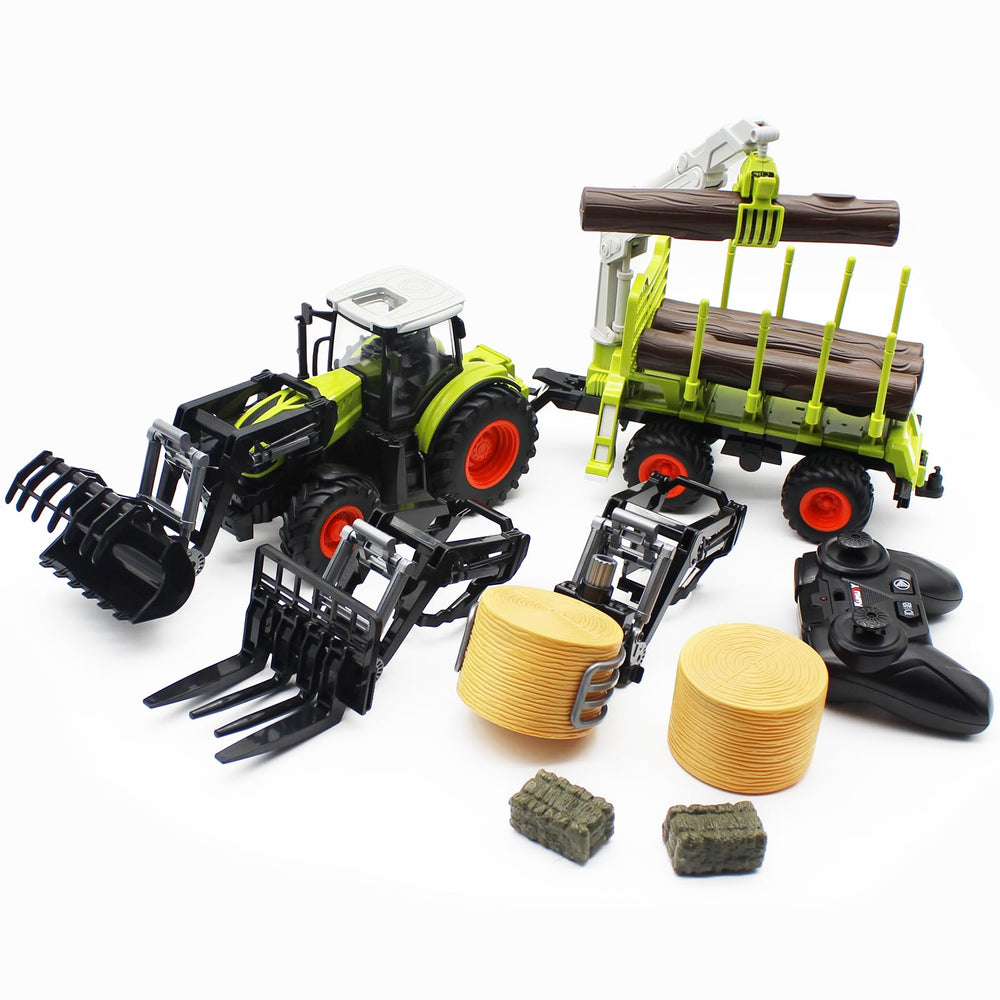 Leopmase multi-part toy invites indoor and outdoor play with durable, non-toxic construction.