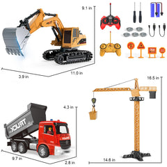 Leopmase toy set box shows safe, giftable construction playset.
