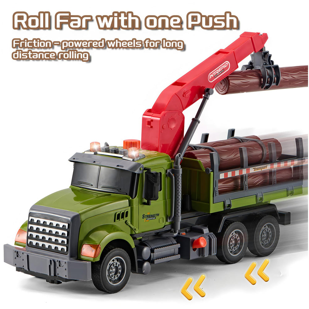 LerBao detachable rails enable quick, safe transport play