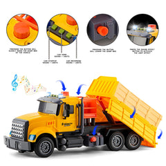 LerBao plastic container accessories support creative scene-building and role play.