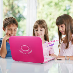 LESHITIAN Kids Laptop dual-button mouse to boost fine motor skills