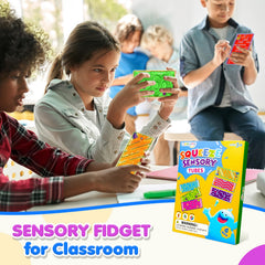 Lesong classroom calm-down corner essential supports focus and reduces interruptions.