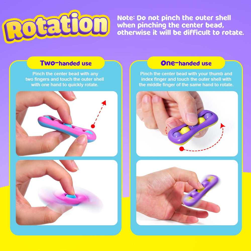 LESONG party-favor gift fidget toy for group activities.