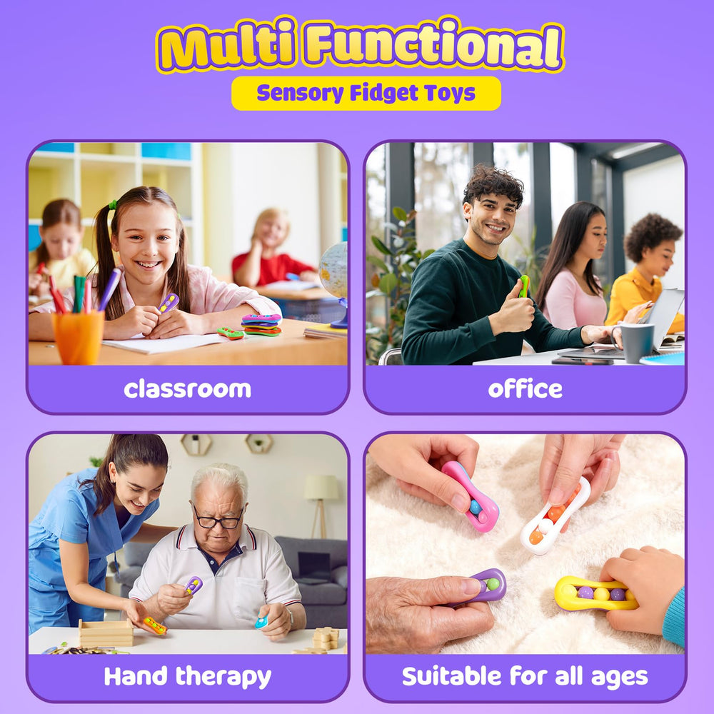 LESONG safety-certified toy with rounded edges for gentle handling.