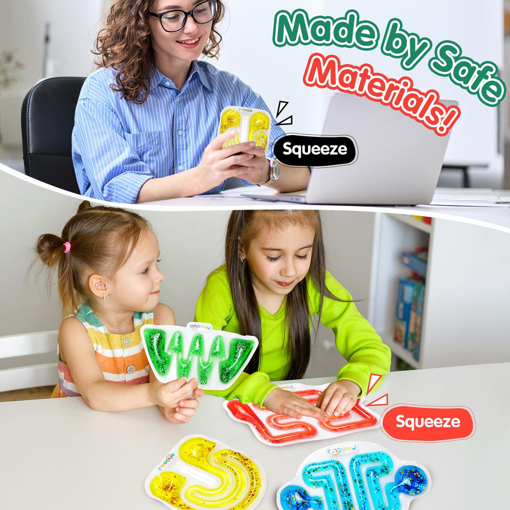 LESONG holiday gift idea with safety certification and engaging play.