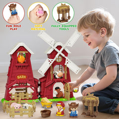 Letapapa handcart boosts mobility-themed pretend play and responsibility.