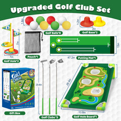 Letapapa length-adjustment from nine to twenty-five inches for versatile play.