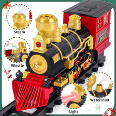 Letapapa passenger coach offers cozy seating for pretend holidays.
