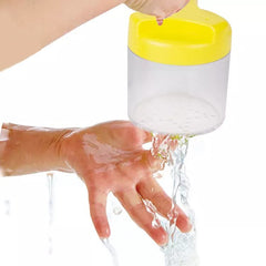 Leticia's Corner toys are certified safe, meeting ASTM F963-17 and CPSIA standards.