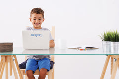 LEXIBOOK typing activities help kids practice keyboard skills.