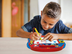 Lexibook Paw Patrol attached magnetic pen for drawing precision