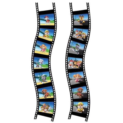 LEXiBOOK Paw Patrol included batteries ensure ready-time setup.