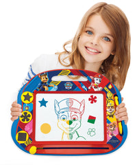 Lexibook Paw Patrol color filled drawing sessions for kids
