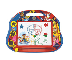 Lexibook Paw Patrol multicolor drawing board for creative play
