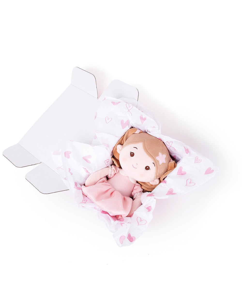 LeyaDoll kid-friendly playtime ideas invite storytelling and role-play adventures.