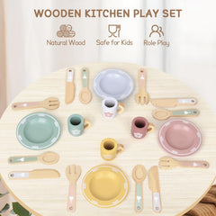 LFENYIGI durable hardwood with water-based finish