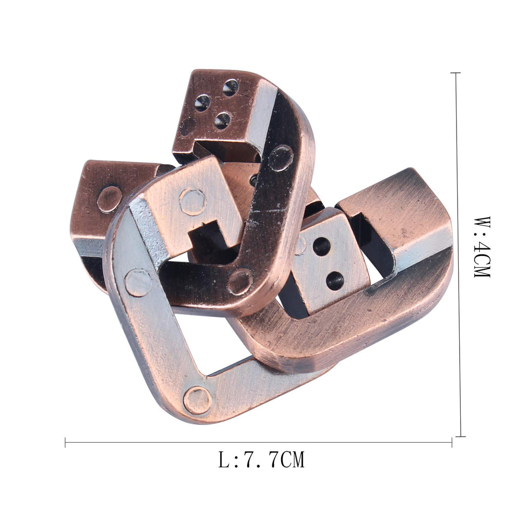 LFLQ Puzzle Ball Blue highlights a versatile party favor that keeps hands busy.