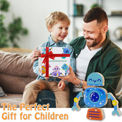Liangding makes a thoughtful gift idea for birthdays and holidays.