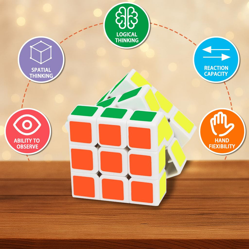 Libay classroom rewards set inspires problem solving during lessons.