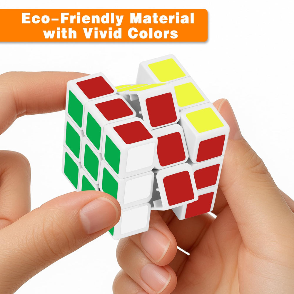 Libay eco-friendly ABS material ensures safe, smooth play.