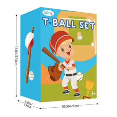 Liberry Tball storage bag included for easy transport.