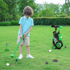 Liberry outdoor-ready set for backyard and park adventures