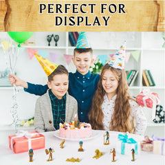 Liberty Imports ancient egypt playset mummy figure sparks hands-on history play and bedtime stories