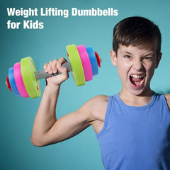 Liberty Imports starter kit displayed for gradual strength development.