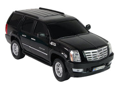 Liberty Imports Escalade 1:24 RC SUV headlights shine for dim room adventures