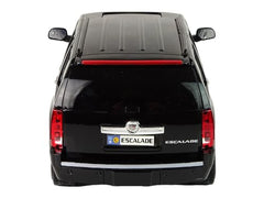 Liberty Imports Escalade 1:24 RC SUV side view highlighting compact indoor racing