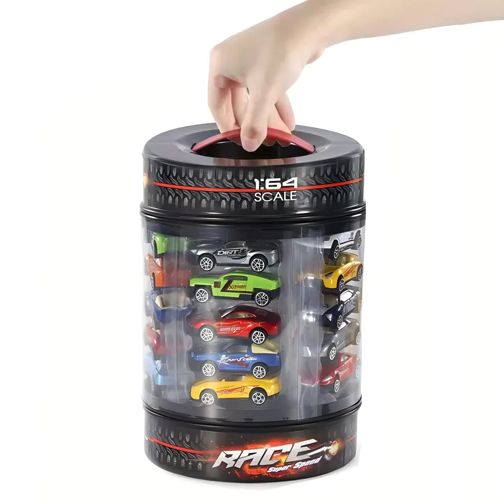Liberty Imports gift-worthy set for birthdays and car fans