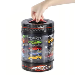 Liberty Imports gift-worthy set for birthdays and car fans