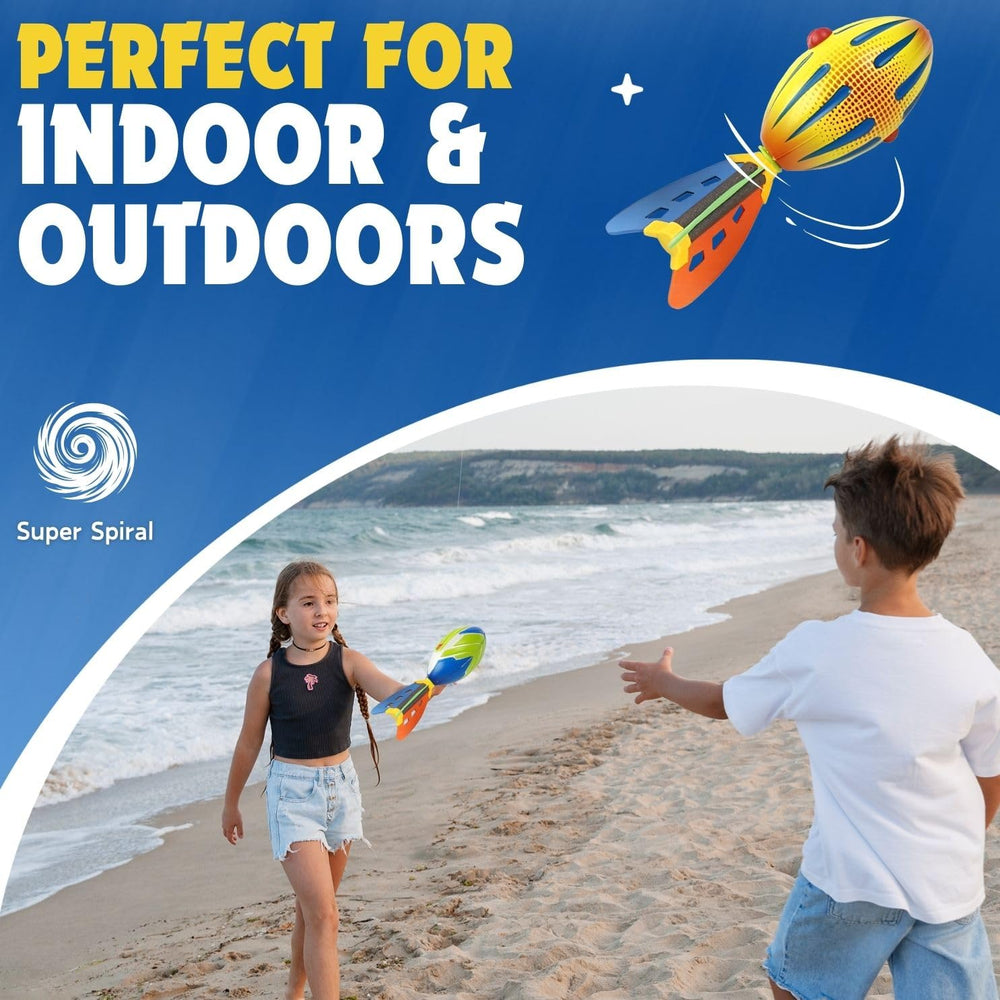 Liberty Imports foam footballs suit kids and adults for casual drills