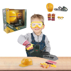 Liberty Imports battery-operated design with easy on/off switch and kid-friendly safety teeth