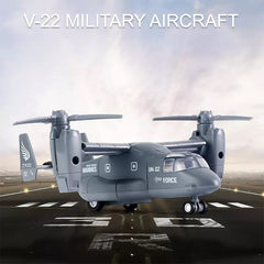 Ready-to-play Liberty Imports helicopter with batteries included