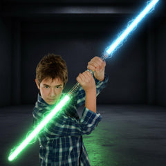 Liberty Imports easy-grip handles ensure comfortable, secure play sessions.