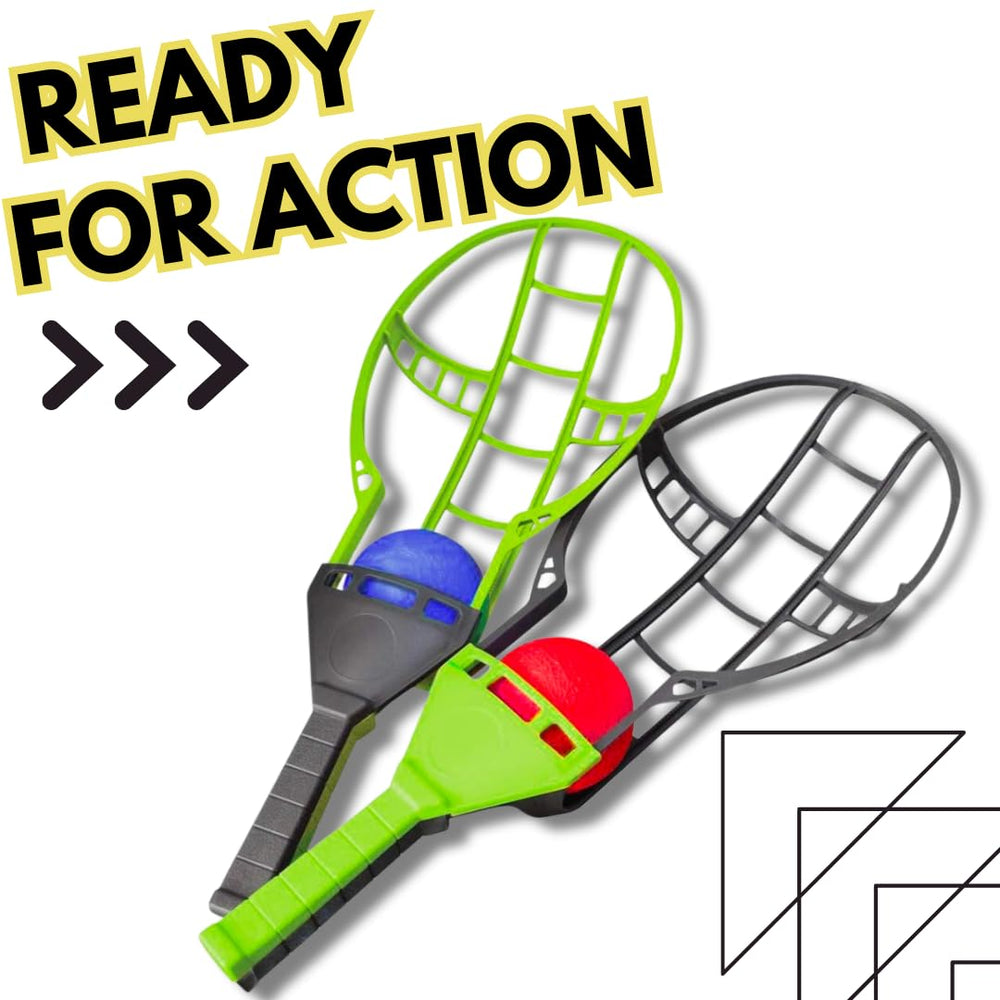 Liberty Imports versatile toy set ideal for kids and adults to bond and stay active