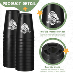 Perfect for homes, schools, parties, and travel as a versatile gift.
