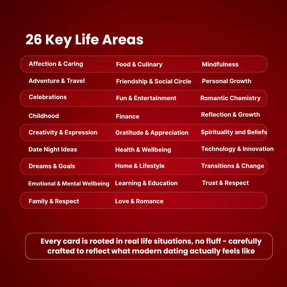 Life Sutra Couple Connect used in cozy living room gatherings.
