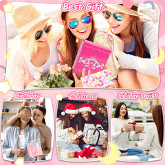 LifeisLuck Gift box presentation adds premium unwrap experience.