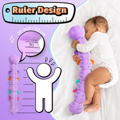 LIGHTDESIRE gift-ready packaging for newborns and infants.