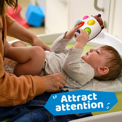 LiKee Christmas stocking stuffer toy brings quiet, screen-free moments.