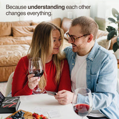Lilexo 200-conversation-starters invite meaningful talks and closer bonds.