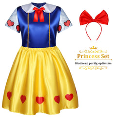 LIMIROLER princess cape for dramatic storytelling and confident costume moments