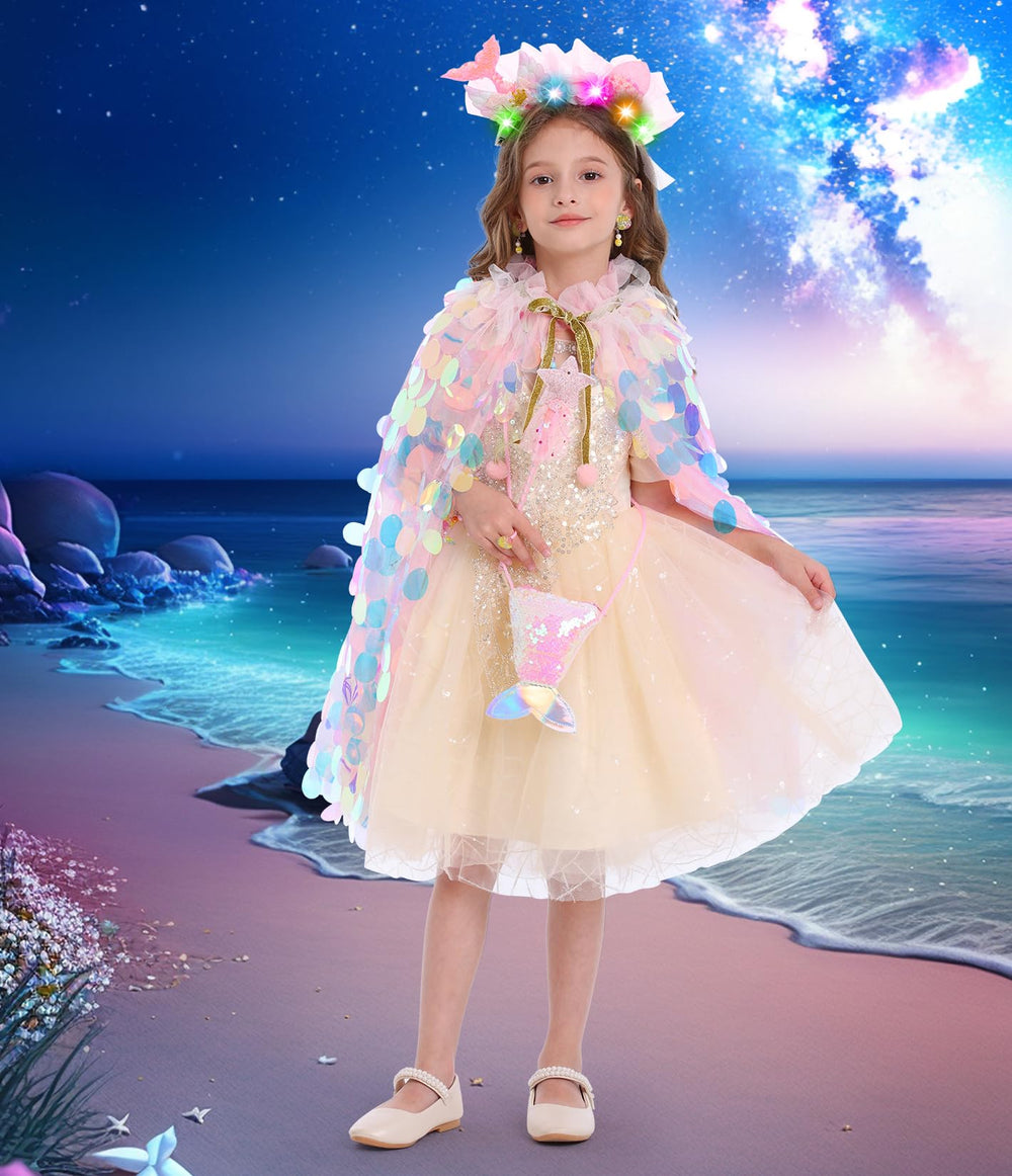LIMIROLER princess magic wand prompts imaginative role-play and storytelling.