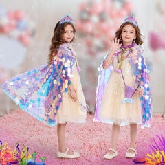 Limiroler princess magic wand sparks imaginative storytelling