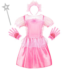 LIMIROLER rainbow unicorn wings invite magical pretend play adventures.
